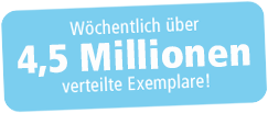 Wöchentliche Auflage